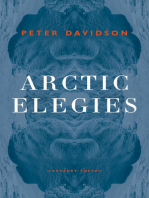 Arctic Elegies