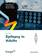 Fast Facts: Epilepsy in Adults