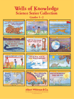 Wells of Knowledge Science Series Collection Grade 1-2