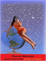 Planet-Woman