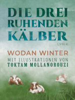 Die drei ruhenden Kälber