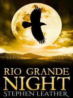 Rio Grande Night (The 11th Jack Nightingale Novel)
