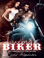 Luring the Biker