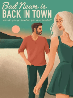 Bad News is Back in Town: Bad News is Back in Town - Episodes 1 - 3