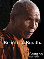 Beautiful Buddha Sangha