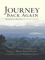 Journey Back Again: Reasons to Revisit Middle-earth (2nd Edition)