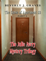 The Julie Avery Mystery Trilogy: Part 2: The Curse of Apartment 5B