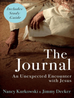 The Journal: An Unexpected Encounter With Jesus