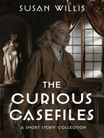 The Curious Casefiles