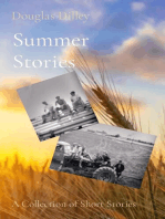 Summer Stories: A Collection of Short Stories