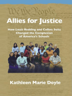 Allies for Justice: How Louis Redding and Collins Seitz Changed the Complexion of America's Schools