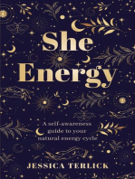 She Energy: A self-awareness guide to your natural energy cycle
