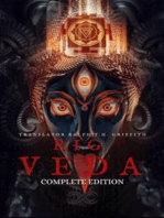 Rig Veda: Complete Edition