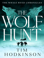 The Wolf Hunt