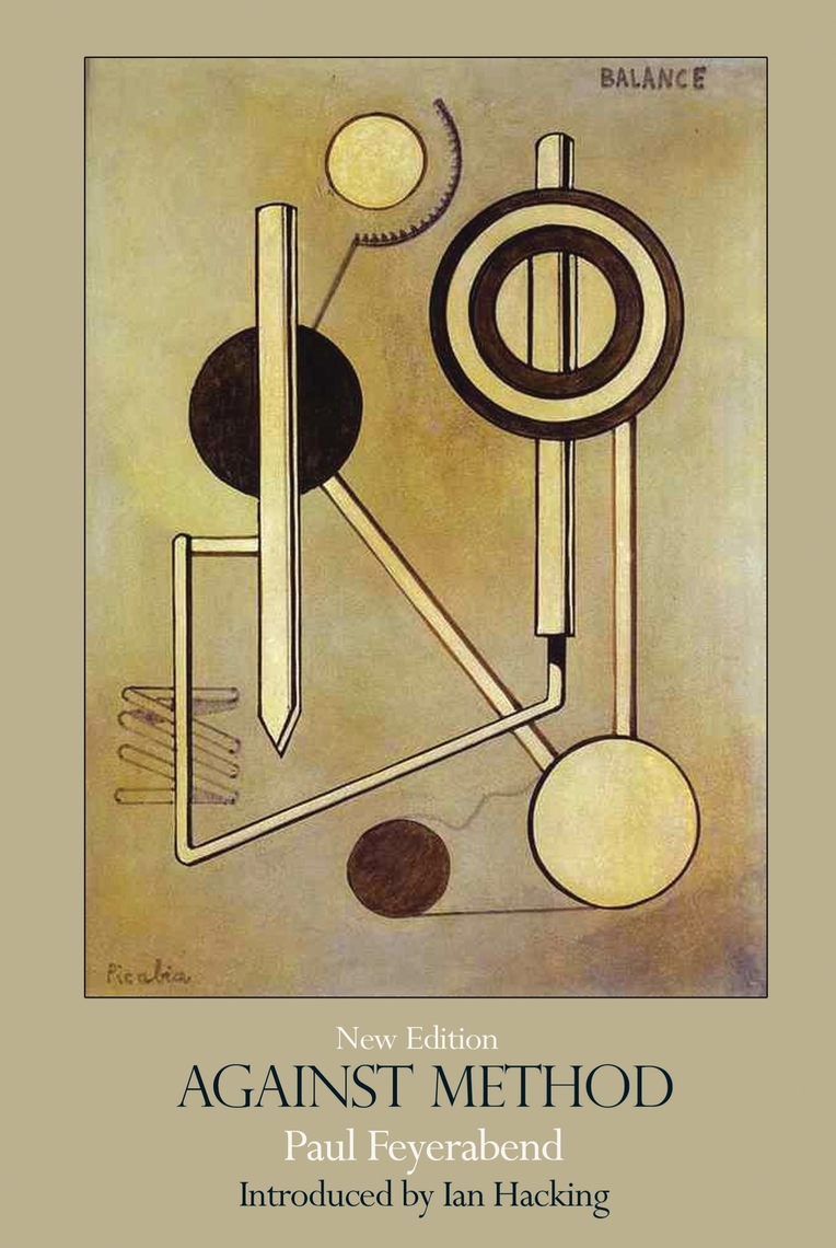 Against Method by Paul Feyerabend (Ebook) - Read free for 30 days