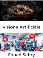 Visione Artificiale: Consentire ai computer di ricavare informazioni significative da immagini digitali, video e input visivi