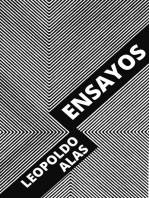 Ensayos