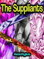 The Suppliants