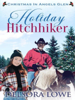 Holiday Hitchhiker: Christmas In Angels Glen