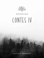 Contes: Tome IV