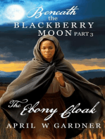 The Ebony Cloak