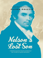 Nelson's Lost Son