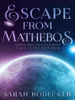 Escape from Mathebos