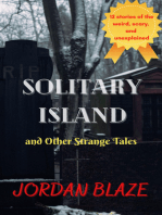 Solitary Island and Other Strange Tales