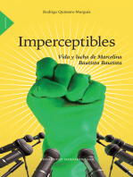 <![CDATA[Imperceptibles]]>: <![CDATA[Vida y lucha de Marcelina Bautista Bautista]]>