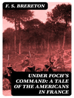Under Foch's Command
