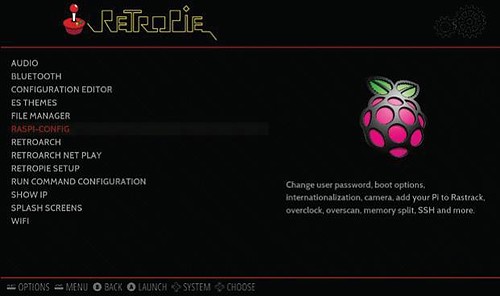 Recalbox Versus Retropie - Linux Format | Everand
