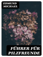 Führer für Pilzfreunde