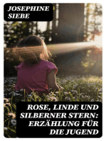 Rose, Linde und Silberner Stern