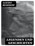 Legenden und Geschichten