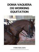 Doma Vaquera og Working Equitation