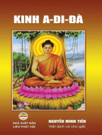 Kinh A Di Đà