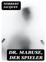 Dr. Mabuse, der Spieler