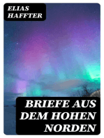 Briefe aus dem hohen Norden