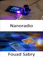 Nanoradio: Attaccando minuscoli sensori chimici nei vasi sanguigni dei diabetici