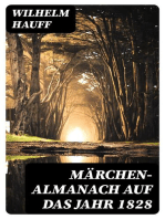 Märchen-Almanach auf das Jahr 1828