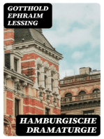 Hamburgische Dramaturgie