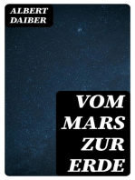 Vom Mars zur Erde