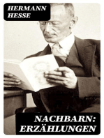 Nachbarn: Erzählungen