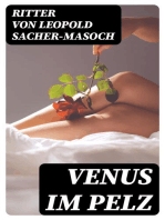 Venus im Pelz