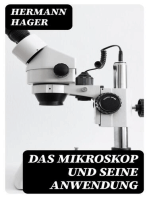 Das Mikroskop und seine Anwendung: Ein Leitfaden bei mikroskopischen Untersuchungen