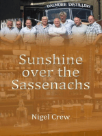 Sunshine over the Sassenachs