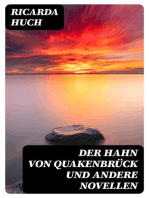 Der Hahn von Quakenbrück und andere Novellen