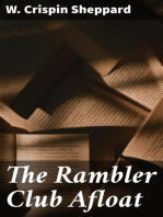 The Rambler Club Afloat