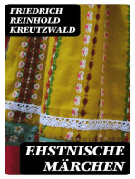 Ehstnische Märchen