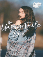 The Unforgettable One: The Unforgettable Series, #5